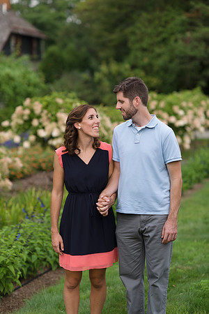Stephen Sarah Engagement