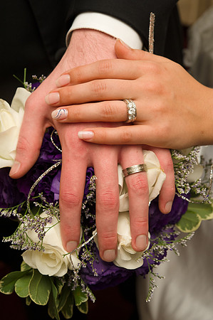 Ulster Park NY Wedding