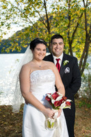 Cold Spring New York Wedding Photo