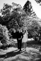 Skylands Engagement Photos