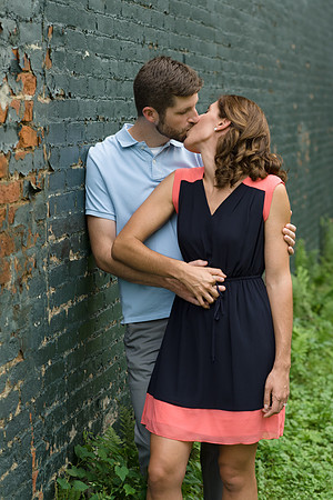 Stephen Sarah Engagement