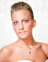Bridal Cosmetic Photo