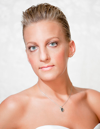 Bridal Cosmetic Photo