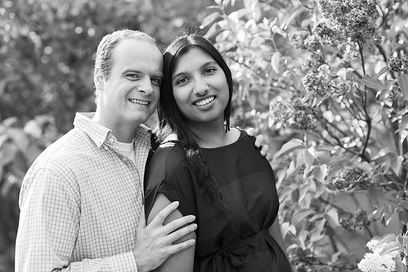 Engagement Locust Grove Poughkeepsie