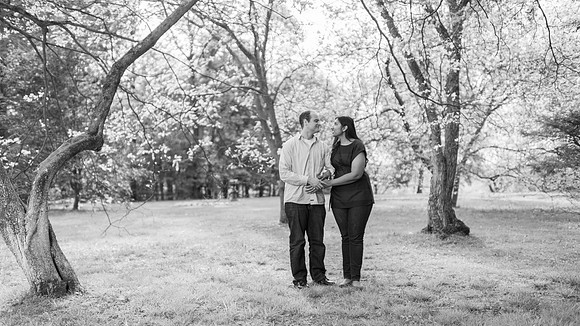 Engagement Locust Grove Poughkeepsie