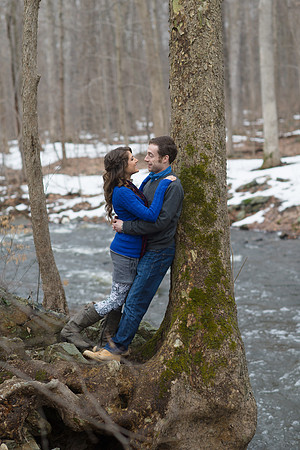Engagement Photos
