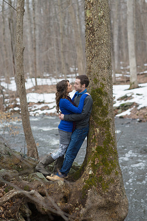 Engagement Photos