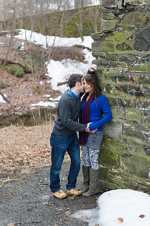 Engagement Photos
