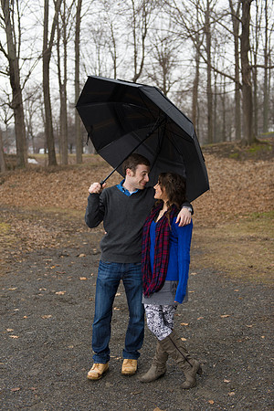 Engagement Photos