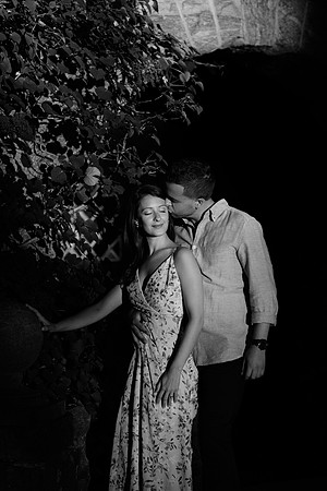 Engagement Photo Skylands