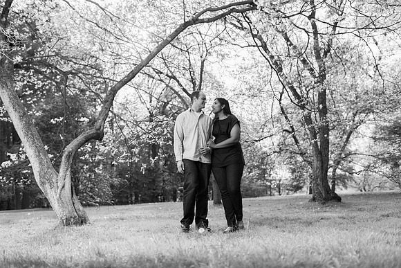 Engagement Locust Grove Poughkeepsie