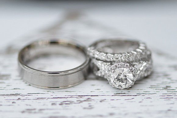 Wedding Rings