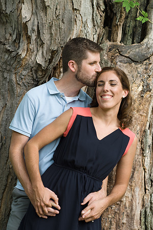 Stephen Sarah Engagement