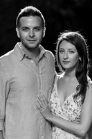 Engagement Photo Skylands
