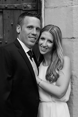 Skylands Engagement Photos