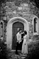 Engagement Photo Skylands