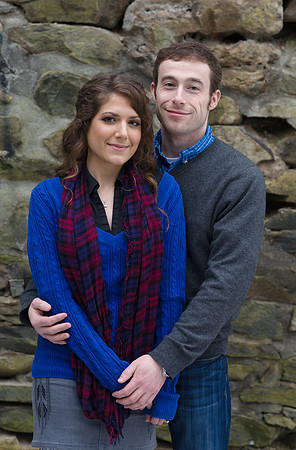 Engagement Photos