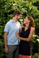 Stephen Sarah Engagement