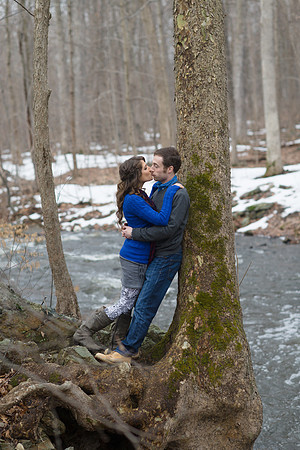 Engagement Photos