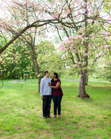 Engagement Locust Grove Poughkeepsie