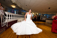 Ulster Park NY Wedding