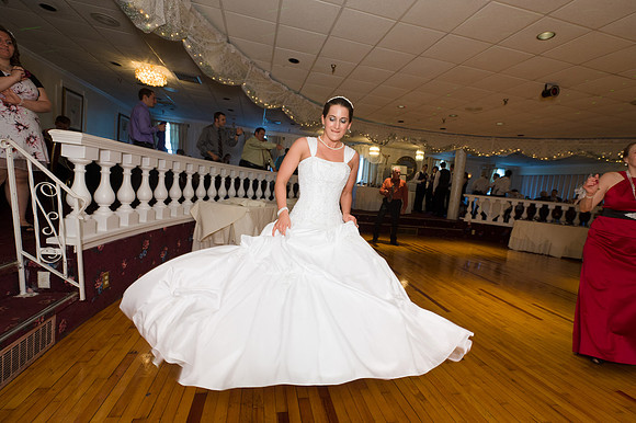 Ulster Park NY Wedding