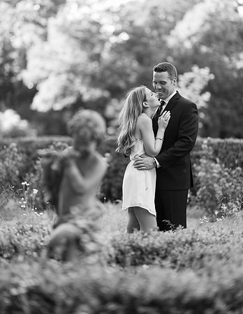 Skylands Engagement Photos