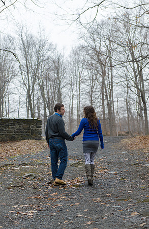 Engagement Photos