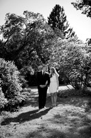Skylands Engagement Photos
