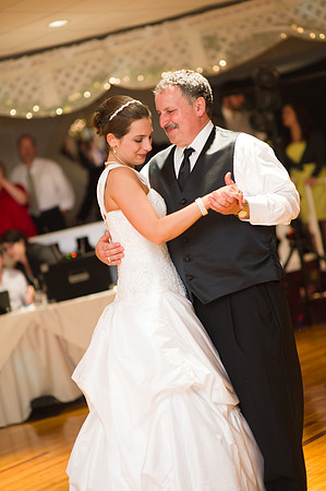 Ulster Park NY Wedding