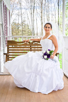 Ulster Park NY Wedding