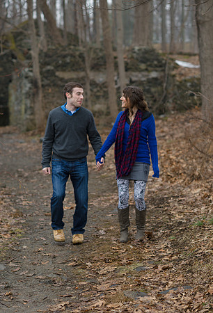 Engagement Photos