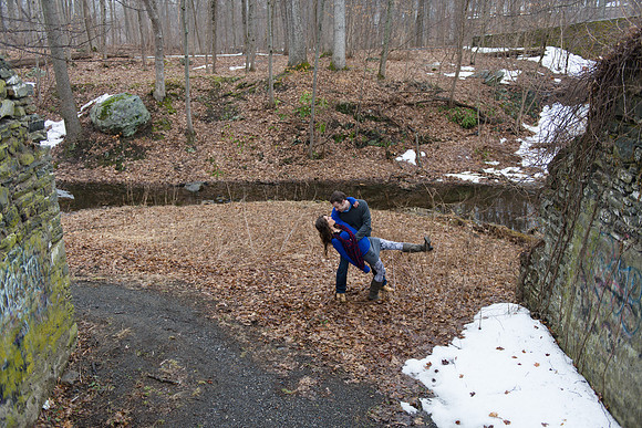 Engagement Photos