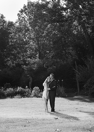 Skylands Engagement Photos