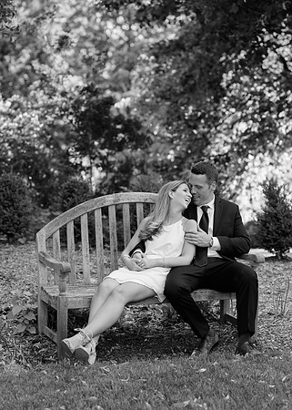 Skylands Engagement Photos