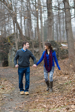 Engagement Photos