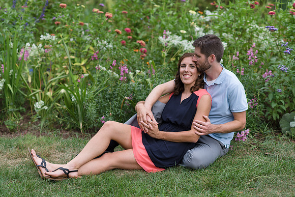 Stephen Sarah Engagement