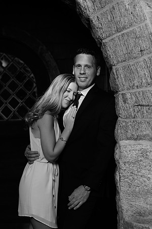 Skylands Engagement Photos