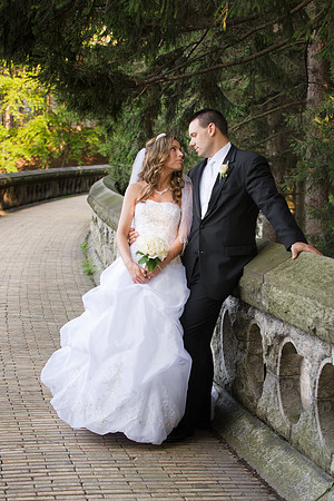 Hudson Valley Wedding Photographer