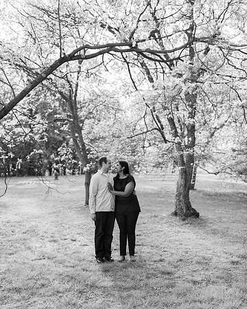 Engagement Locust Grove Poughkeepsie