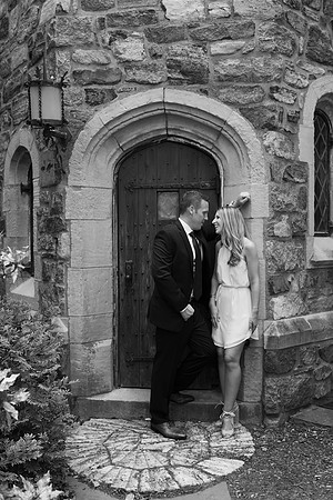 Skylands Engagement Photos