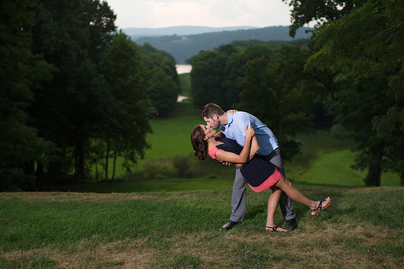 Stephen Sarah Engagement