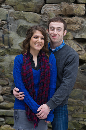 Engagement Photos
