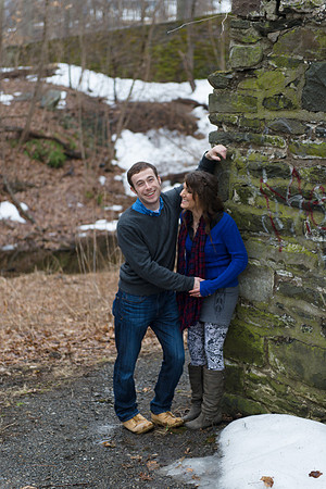 Engagement Photos