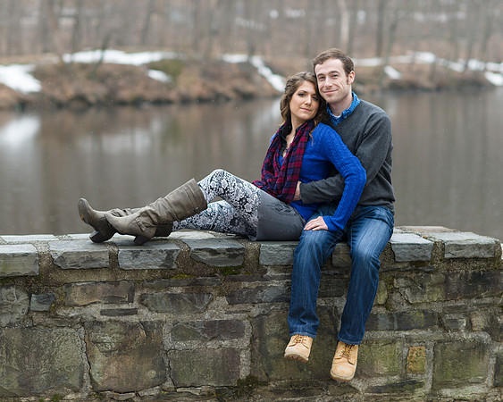 Engagement Photos