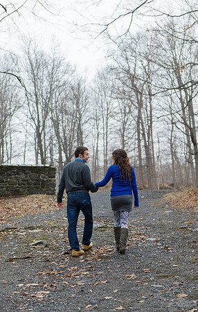 Engagement Photos