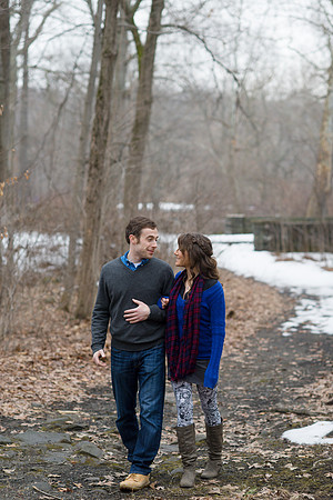 Engagement Photos