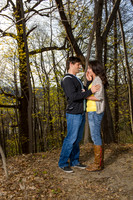 John Ashley Engagement