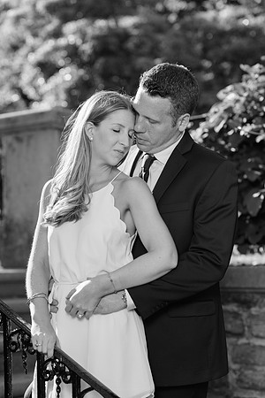 Skylands Engagement Photos
