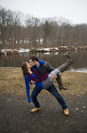 Engagement Photos